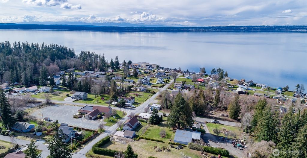 Photo of 18814 94th Drive NW, Stanwood, WA 98292 (MLS # 2499926)