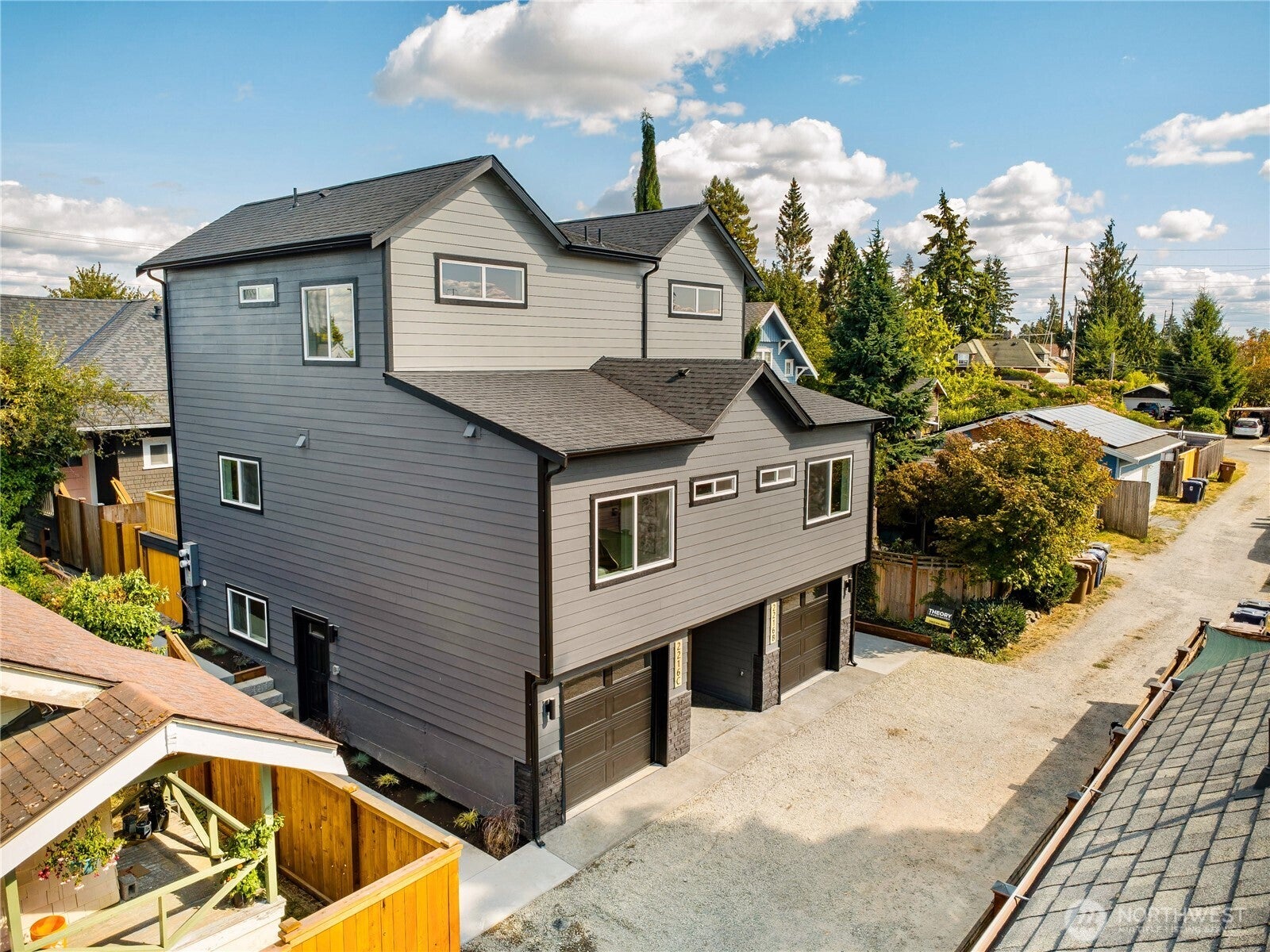 2216 N Proctor Street C