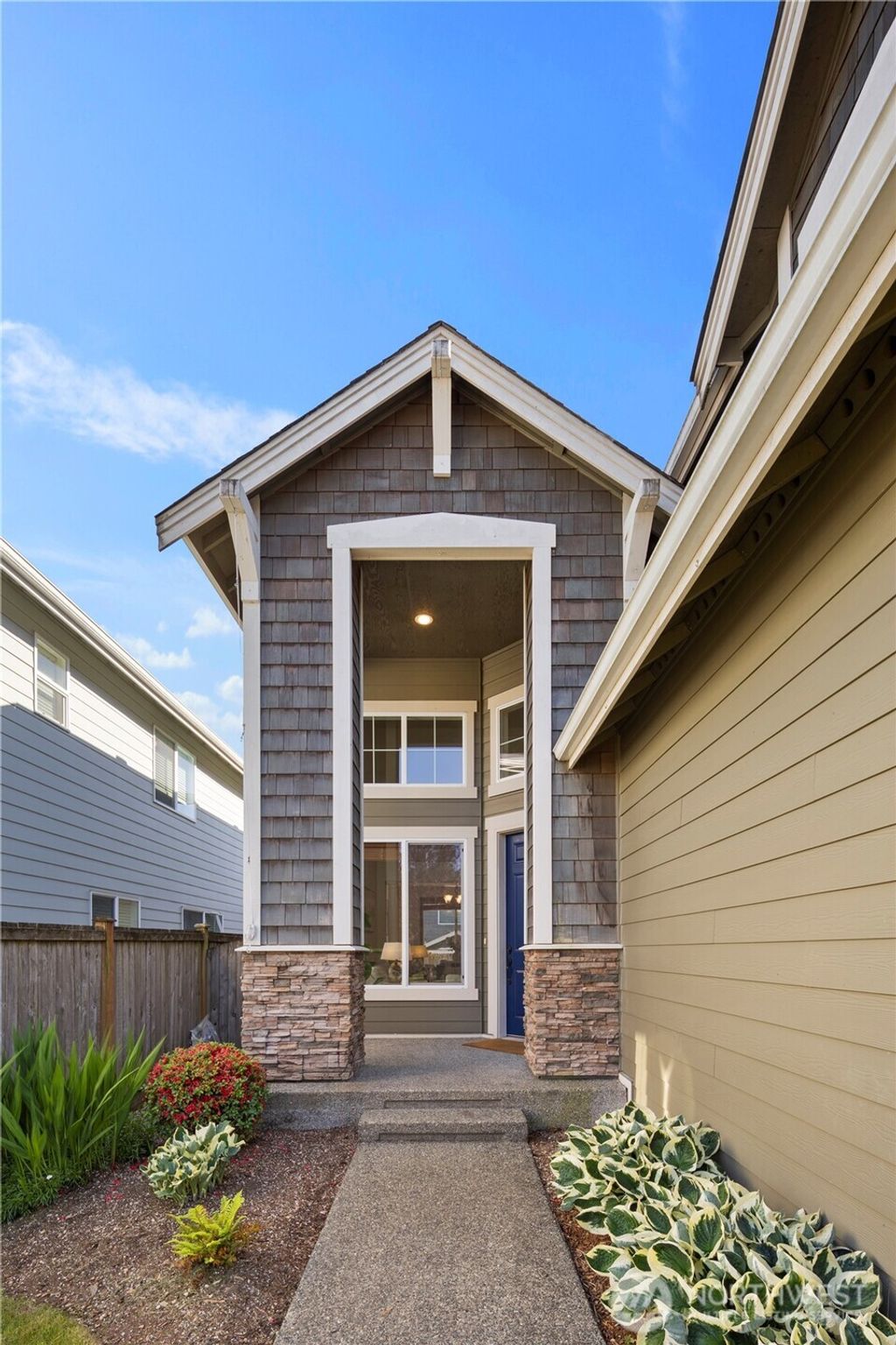 Photo of 3130 171st Pl Se PL, Bothell, WA 98012 (MLS # 2531099)