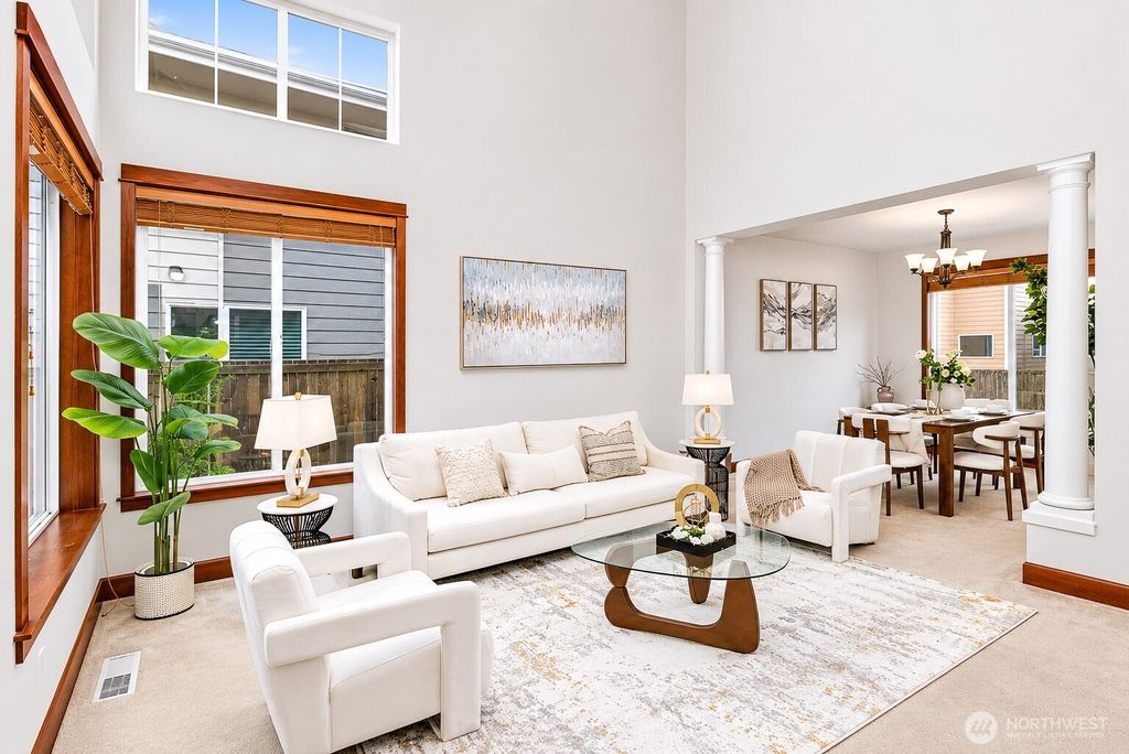 Photo of 3130 171st Pl Se PL, Bothell, WA 98012 (MLS # 2531099)