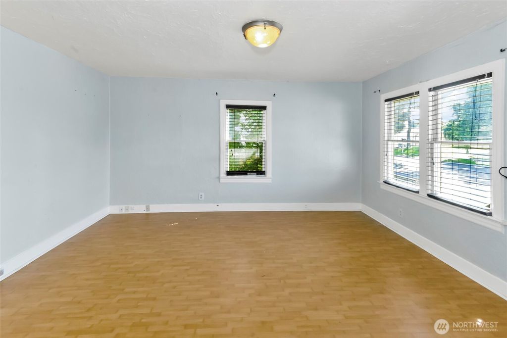 Photo of 8421 S D Street, Tacoma, WA 98444 (MLS # 2527256)