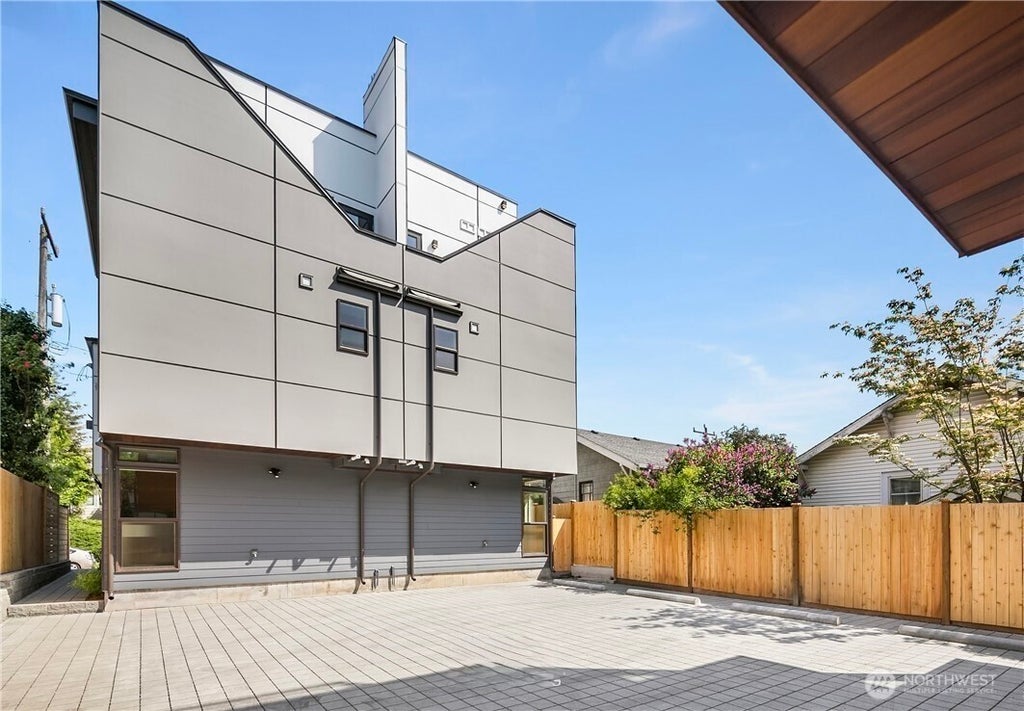 Photo of 6211 A 9th Avenue NE, Seattle, WA 98115 (MLS # 2591676)