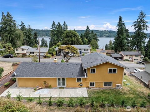 Photo of 5503 Fern Avenue NE, Bremerton, WA 98311 (MLS # 2423243)