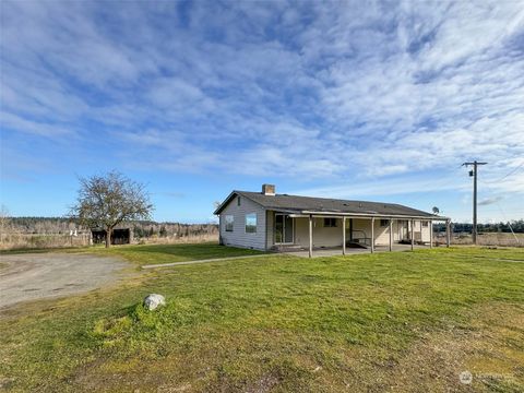 A home in Sequim