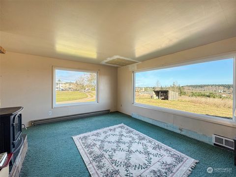 A home in Sequim