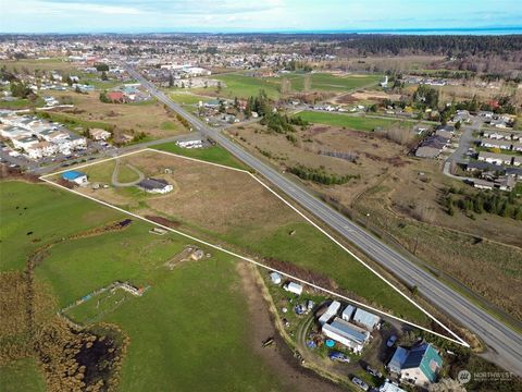 A home in Sequim