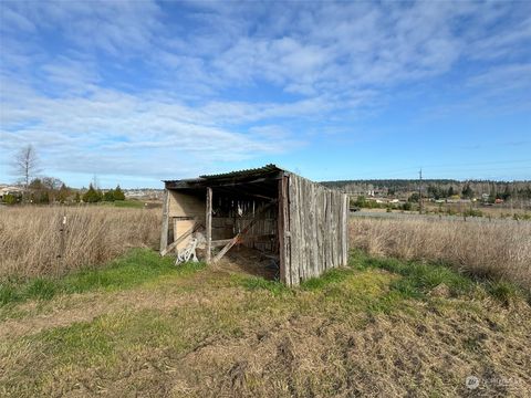 A home in Sequim