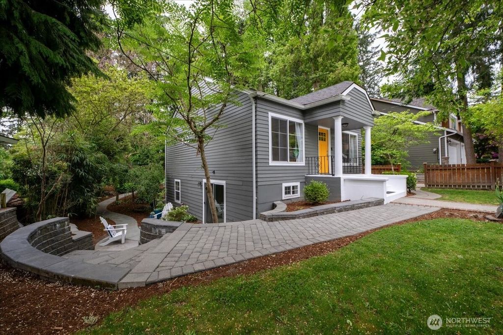 Photo of 2125 N 161st Place, Shoreline, WA 98133 (MLS # 2360279)
