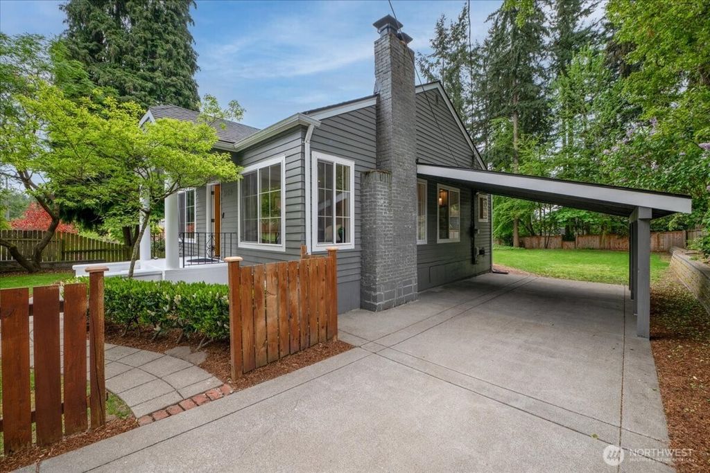 Photo of 2125 N 161st Place, Shoreline, WA 98133 (MLS # 2360279)