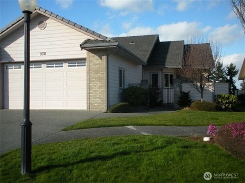 Photo of 330 Blakely Boulevard, Sequim, WA 98382 (MLS # 2449205) Photo of 330 Blakely Boulevard, Sequim, WA 98382 (MLS # 2449205)