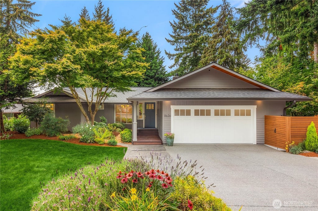 Photo of 8636 SE 75th Place, Mercer Island, WA 98040 (MLS # 2569785)