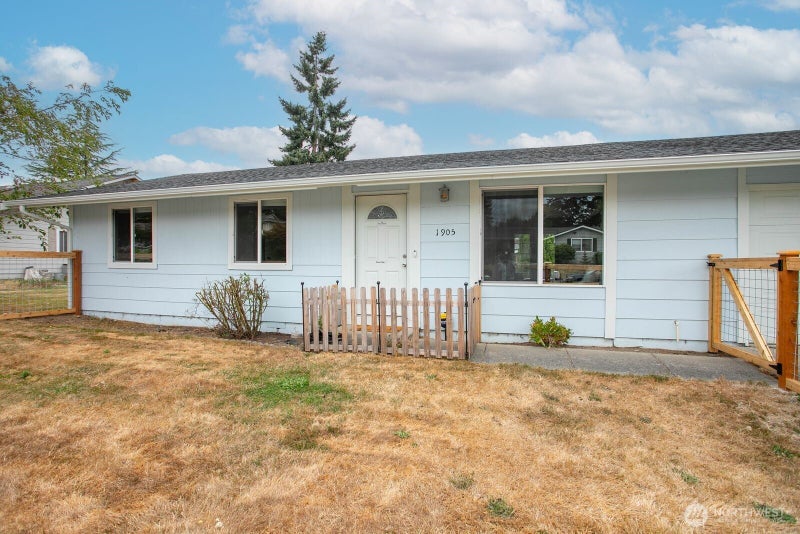 1905 E Belair Drive
