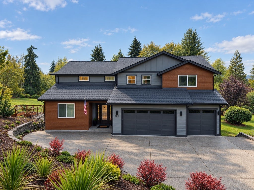 Photo of 7212 75th Avenue NW, Gig Harbor, WA 98335 (MLS # 2599563)