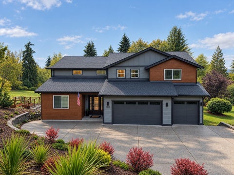Photo of 7212 75th Avenue NW, Gig Harbor, WA 98335 (MLS # 2599563)