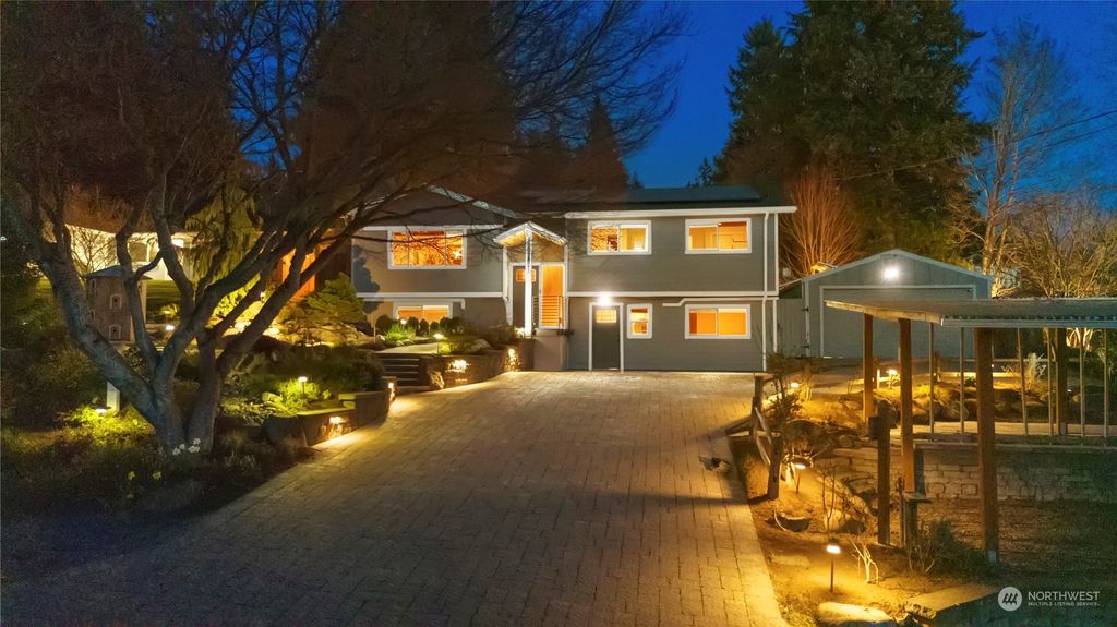 Photo of 24301 7th Place W, Bothell, WA 98021 (MLS # 2211525)