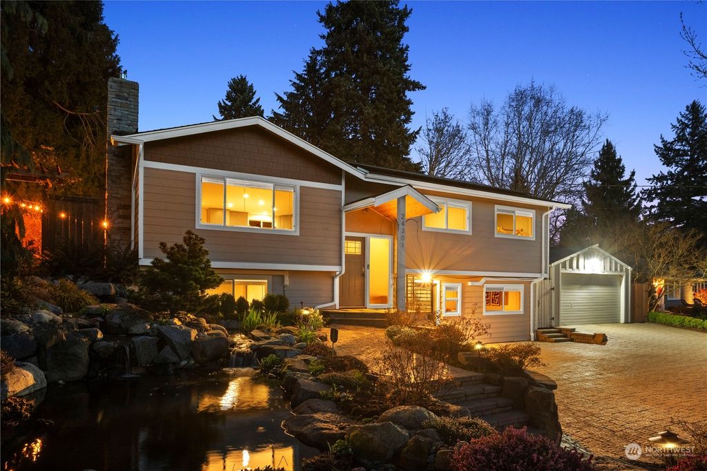 Photo of 24301 7th Place W, Bothell, WA 98021 (MLS # 2211525)