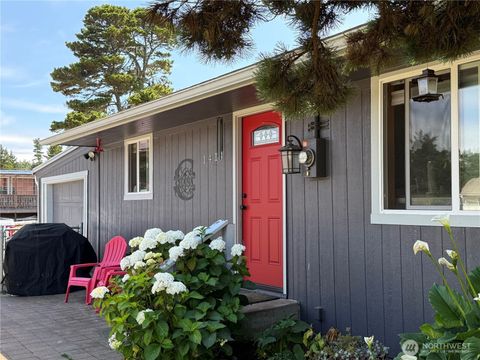 Photo of 1414 177th Place, Long Beach, WA 98631 (MLS # 2420464)