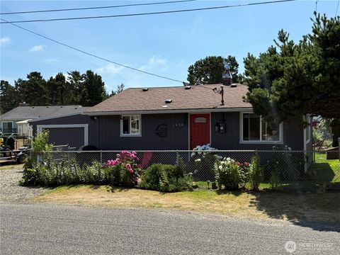 Photo of 1414 177th Place, Long Beach, WA 98631 (MLS # 2420464)