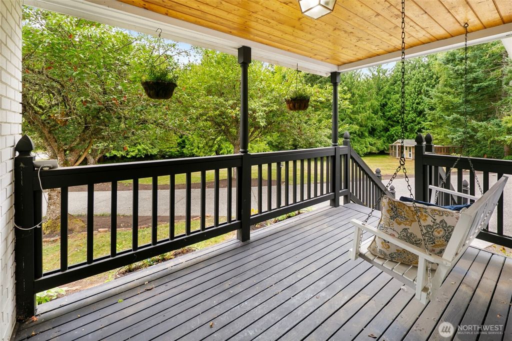 Photo of 19503 Welch Road, Snohomish, WA 98296 (MLS # 2416906)