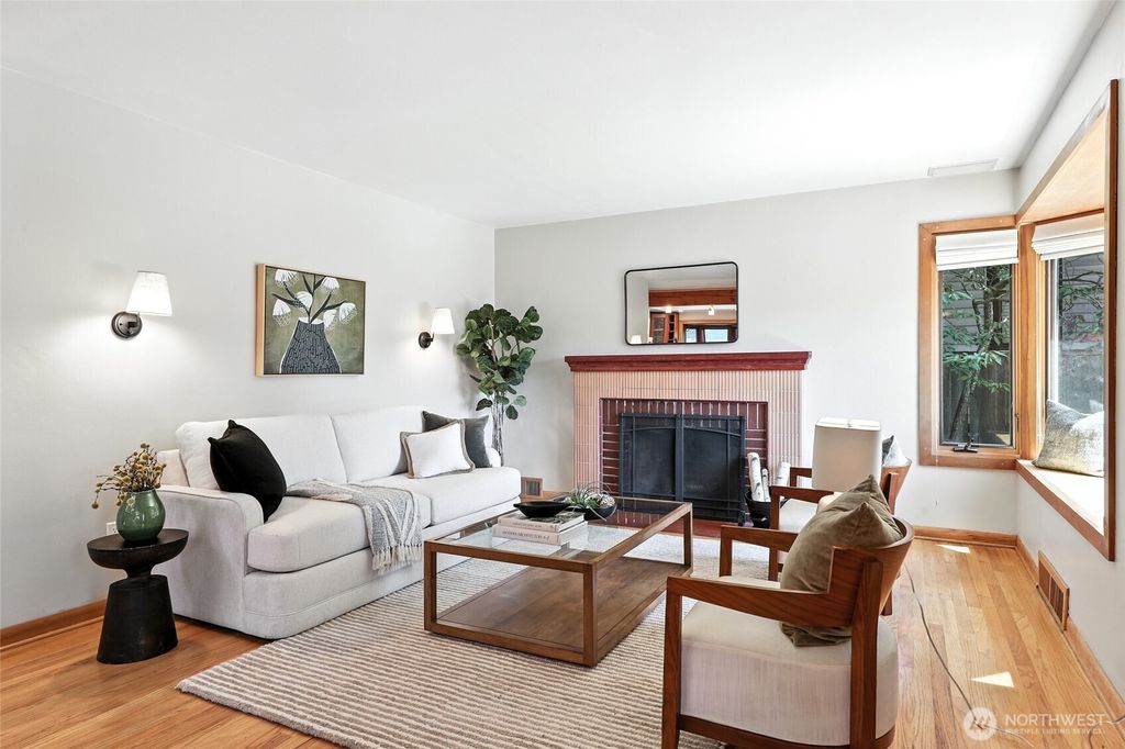 Photo of 304 NW 76th Street, Seattle, WA 98117 (MLS # 2403441)