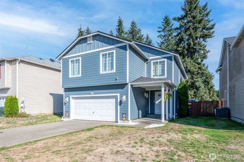 20000 Kuper Court SW Centralia WA 98531