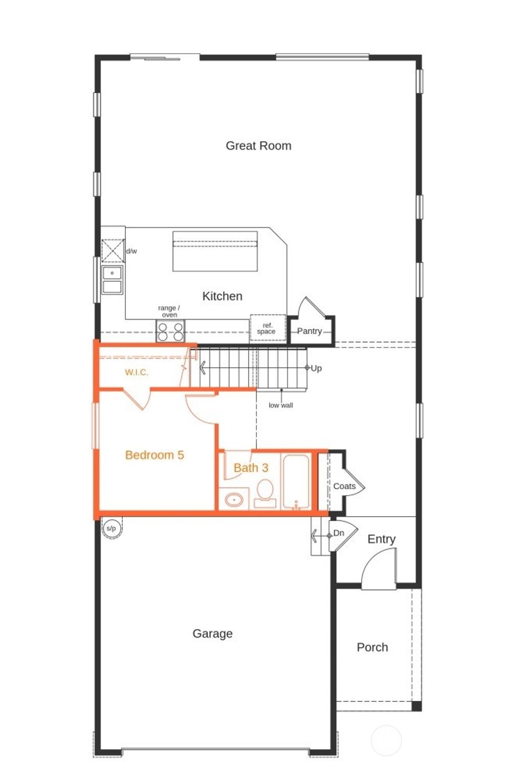 Photo of 17803 SE 265th Street #44, Covington, WA 98042 (MLS # 2199055)