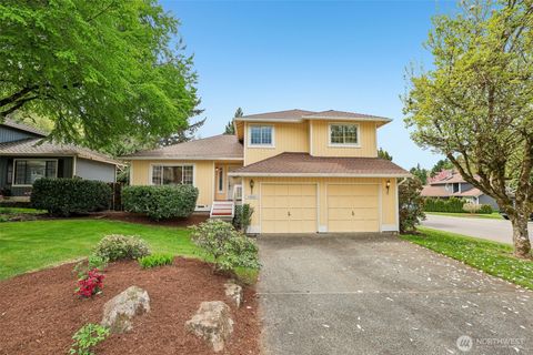 Photo of 15601 160th Court SE, Renton, WA 98058 (MLS # 2511844)