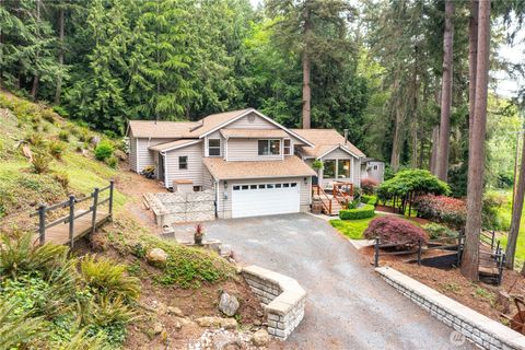 Photo of 2336 Northshore Road, Bellingham, WA 98226 (MLS # 2523674)