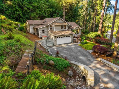 Photo of 2336 Northshore Road, Bellingham, WA 98226 (MLS # 2523674)