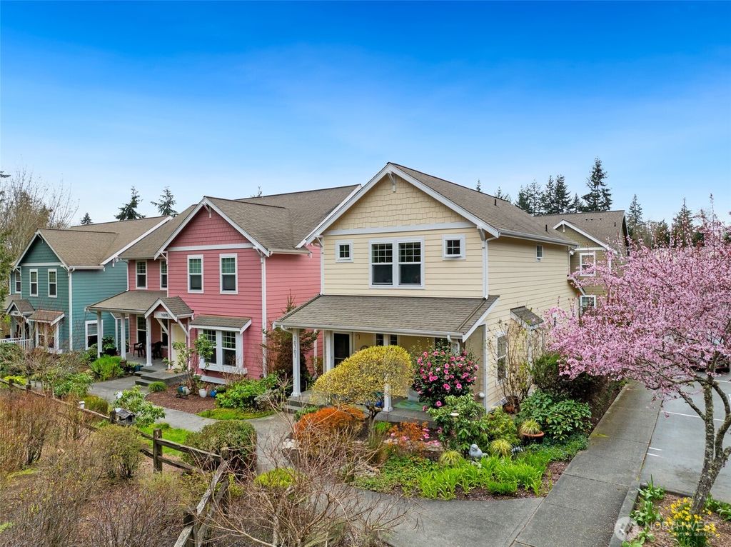 Photo of 10701 Kingston Meadows, Kingston, WA 98346 (MLS # 2497668)