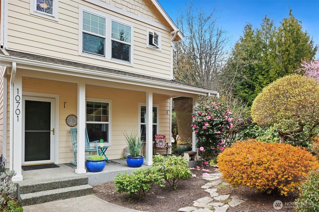 Photo of 10701 Kingston Meadows, Kingston, WA 98346 (MLS # 2497668)