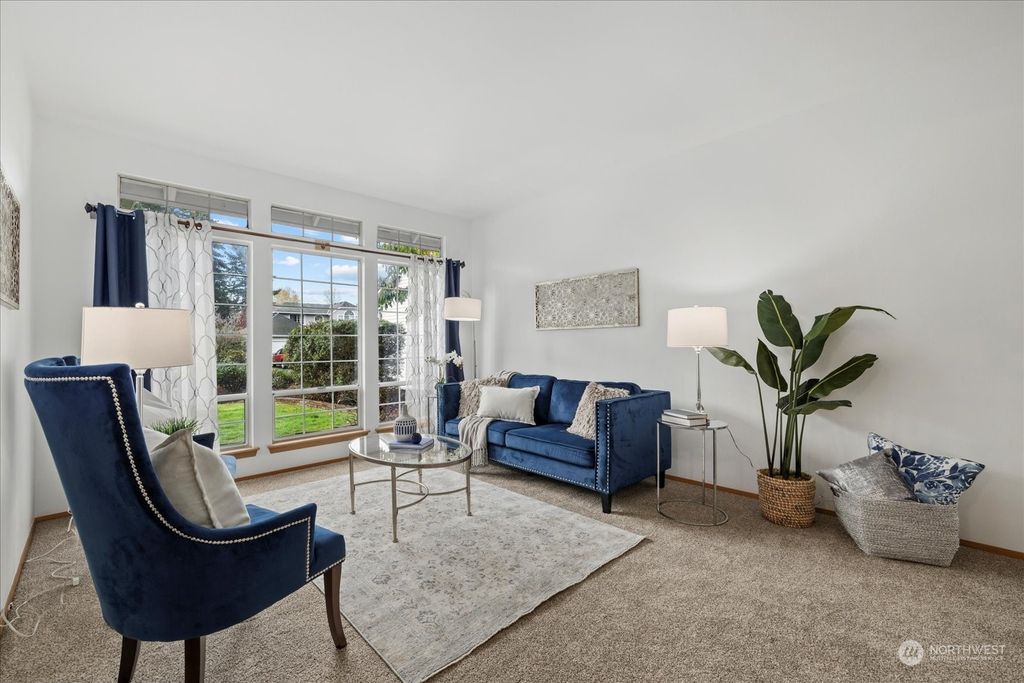 Photo of 1230 SW 353rd Street, Federal Way, WA 98023 (MLS # 2307388)