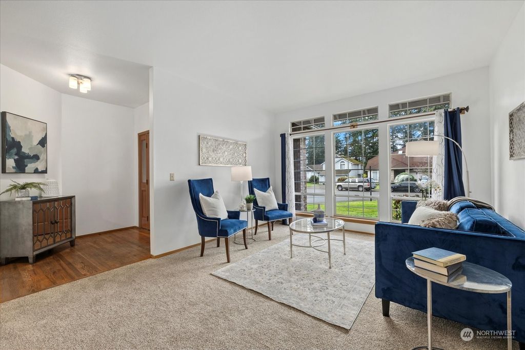 Photo of 1230 SW 353rd Street, Federal Way, WA 98023 (MLS # 2307388)