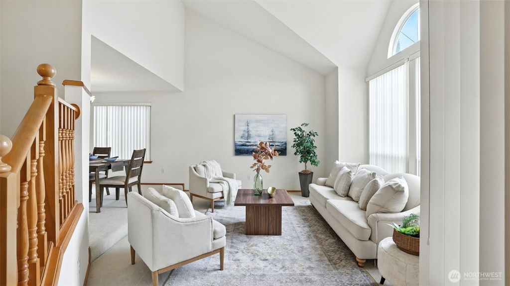 Photo of 1818 Elma Avenue NE, Renton, WA 98059 (MLS # 2399065)