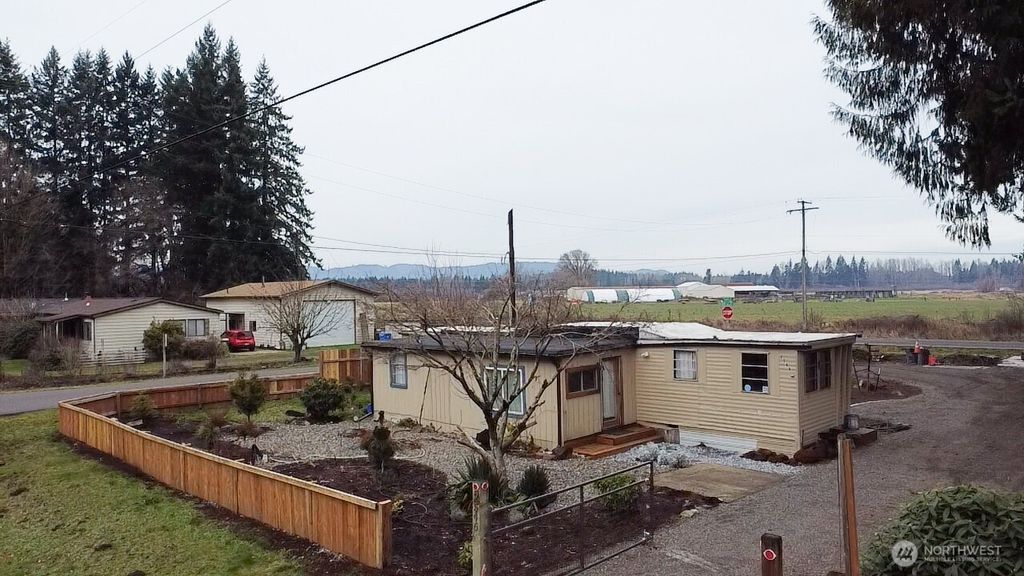 Photo of 2546 113th Way SW, Olympia, WA 98512 (MLS # 2472558)