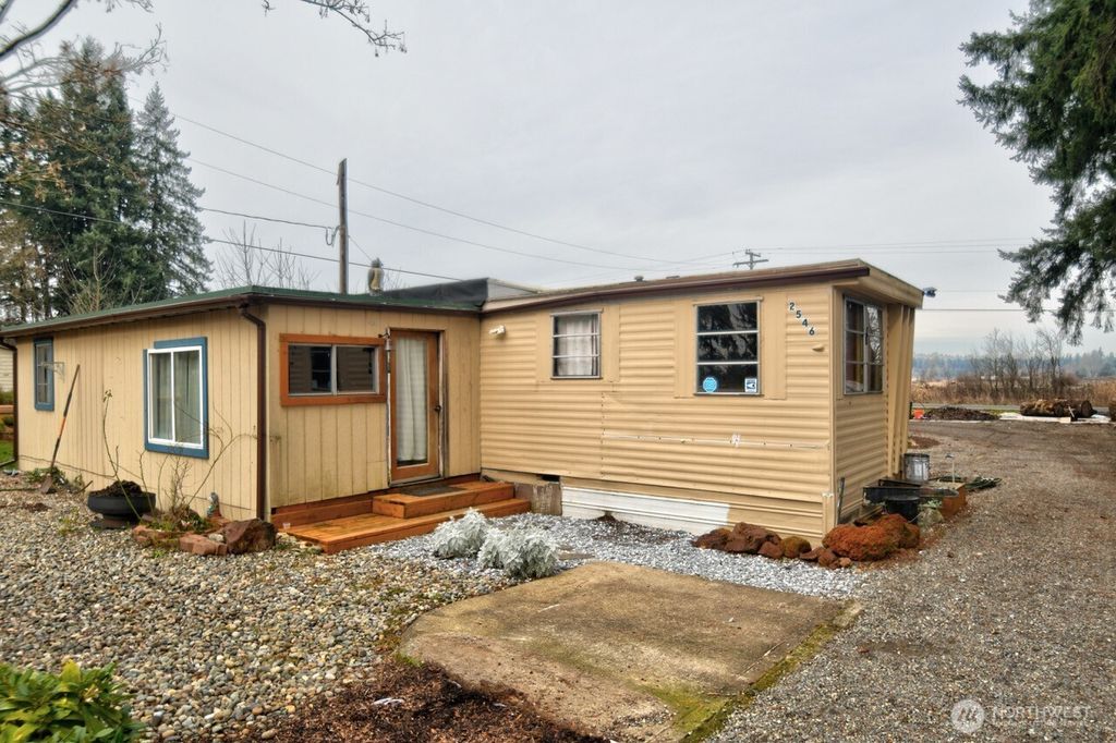 Photo of 2546 113th Way SW, Olympia, WA 98512 (MLS # 2472558)