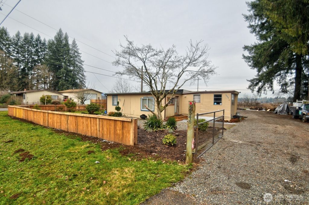 Photo of 2546 113th Way SW, Olympia, WA 98512 (MLS # 2472558)