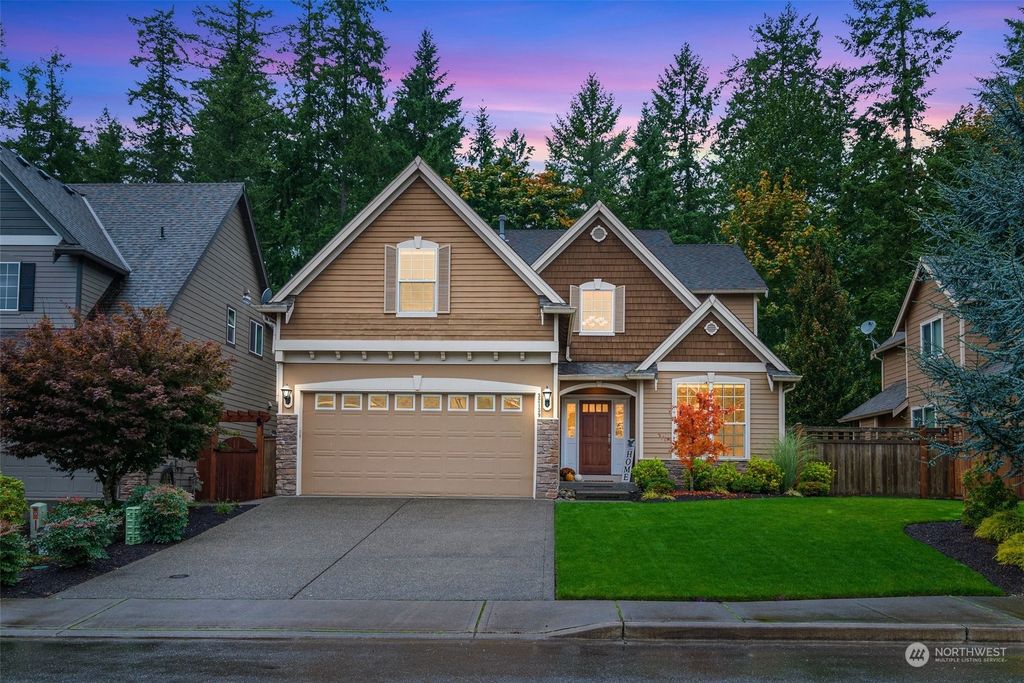 Photo of 32139 Bruckners Way, Black Diamond, WA 98010 (MLS # 2170809)
