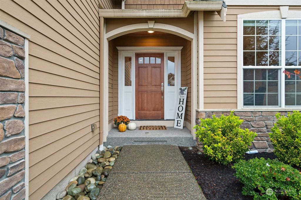 Photo of 32139 Bruckners Way, Black Diamond, WA 98010 (MLS # 2170809)