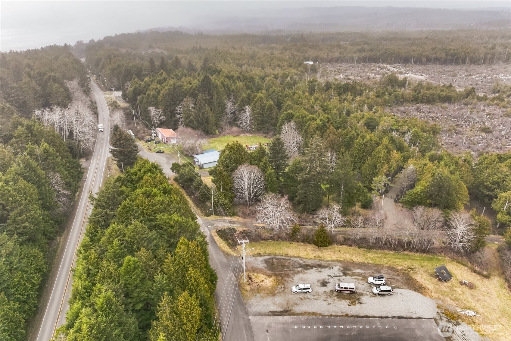 4592 State Route 109