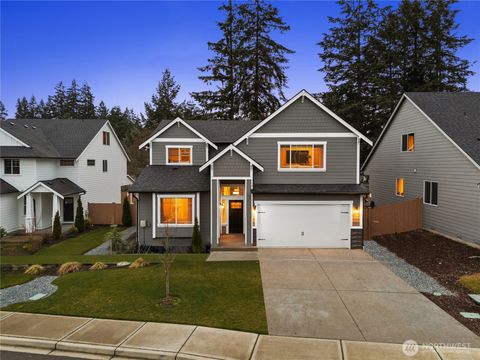 Photo of 16716 8th Avenue E #3, Spanaway, WA 98387 (MLS # 2419420)