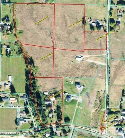 0 Riverview - Foster Slough Rd