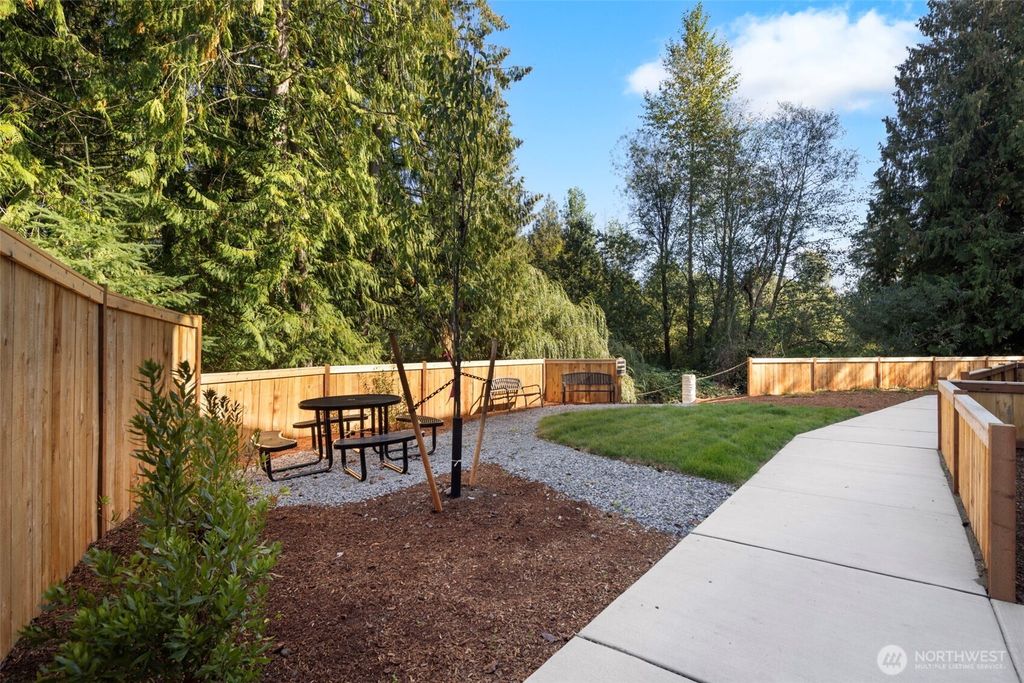Photo of 19505 Damson Road #C2, Lynnwood, WA 98036 (MLS # 2409194)