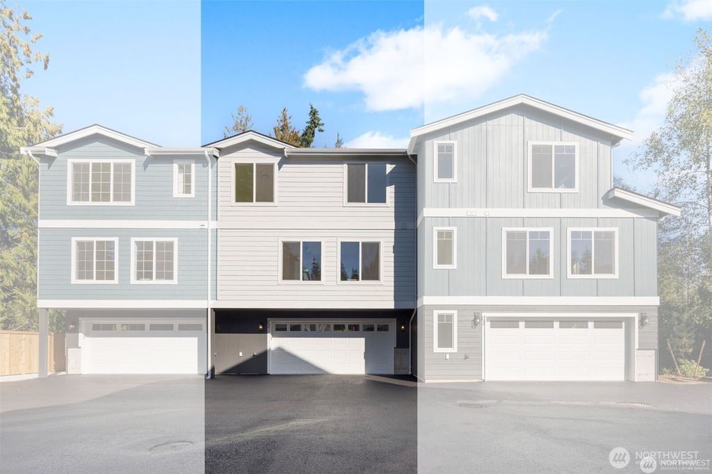Photo of 19505 Damson Road #C2, Lynnwood, WA 98036 (MLS # 2409194)