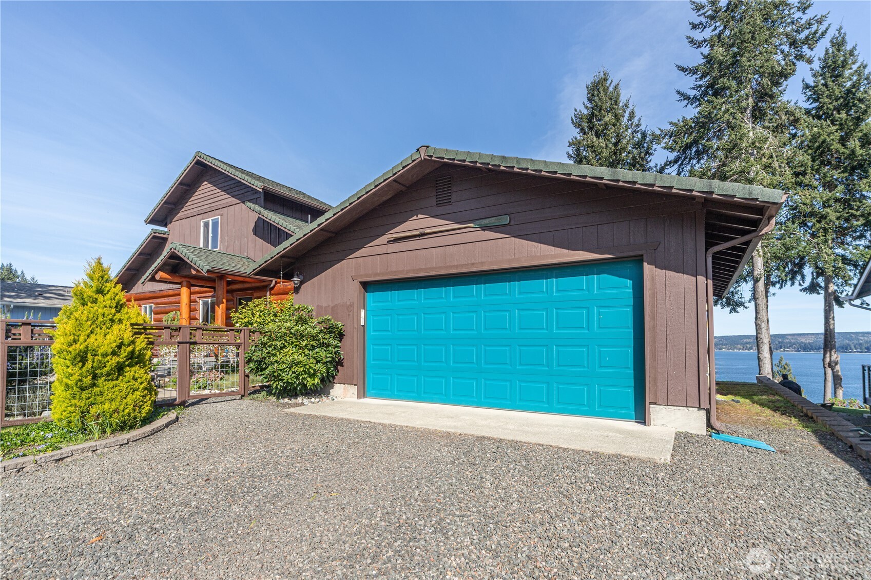 1363 Thorndyke Road