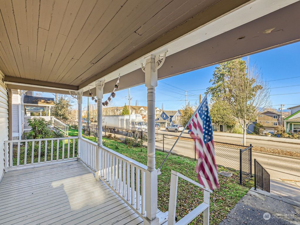 Photo of 1112 E Marine View Drive, Everett, WA 98201 (MLS # 2179688)