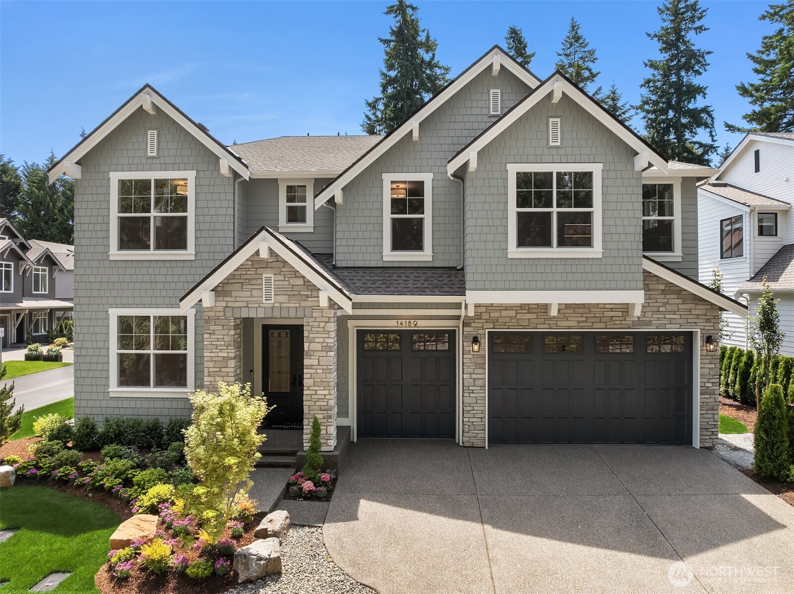 14189 NE 6th (Lot 5) Place