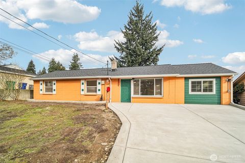 23907 60th Avenue W Mountlake Terrace WA 98043