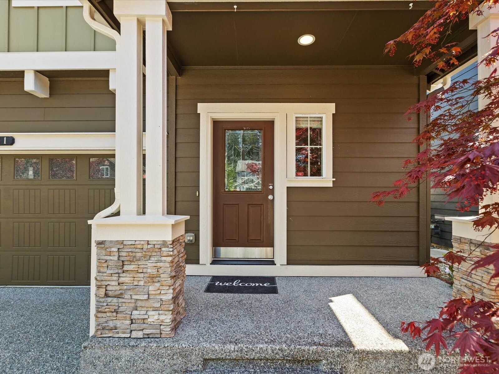 18121 46th Drive SE