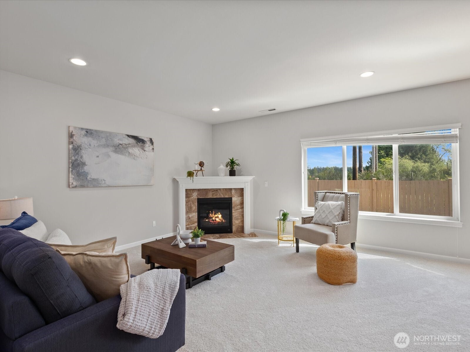 18121 46th Drive SE